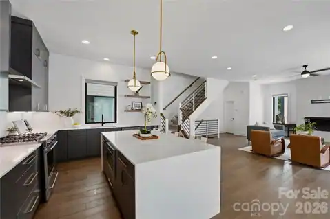 1004 Westbrook Drive #B, Charlotte, NC 28202 — photo 9