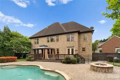 7307 Roseland Avenue, Charlotte, NC 28277 — photo 2