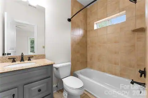 7307 Roseland Avenue, Charlotte, NC 28277 — photo 38