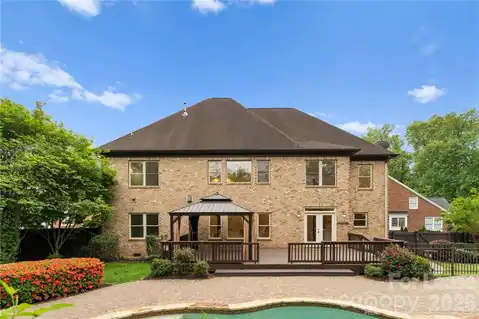 7307 Roseland Avenue, Charlotte, NC 28277 — photo 43