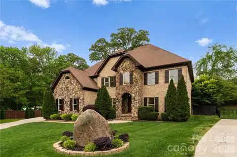 7307 Roseland Avenue, Charlotte, NC 28277 — photo 45
