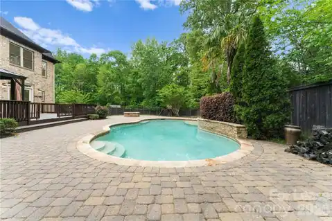 7307 Roseland Avenue, Charlotte, NC 28277 — photo 5
