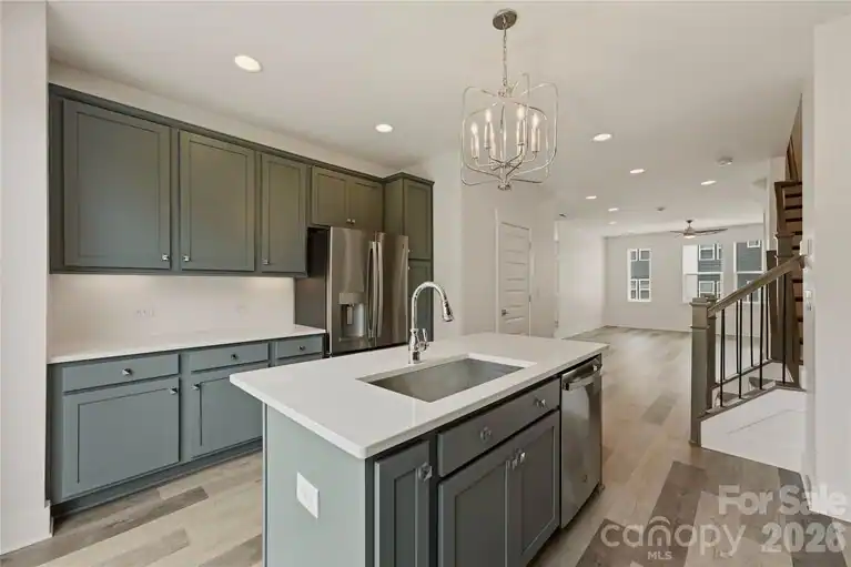 235 S Bruns Avenue, Charlotte, NC 28208