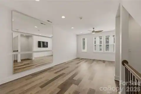 235 S Bruns Avenue, Charlotte, NC 28208 — photo 13