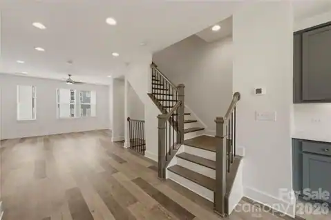235 S Bruns Avenue, Charlotte, NC 28208 — photo 14