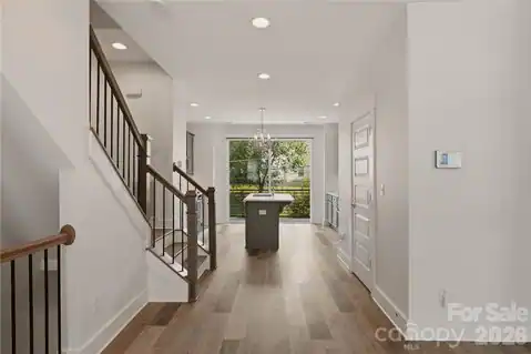 235 S Bruns Avenue, Charlotte, NC 28208 — photo 15