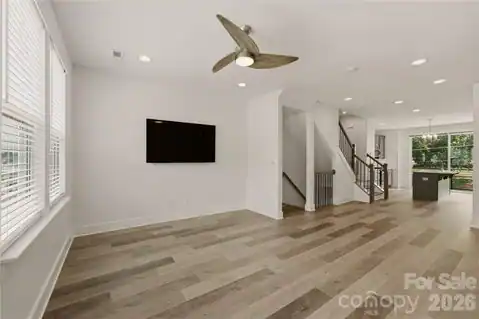 235 S Bruns Avenue, Charlotte, NC 28208 — photo 17