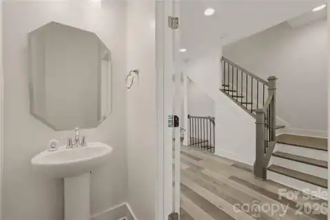 235 S Bruns Avenue, Charlotte, NC 28208 — photo 20