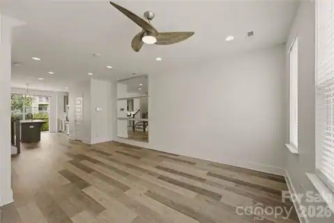 235 S Bruns Avenue, Charlotte, NC 28208 — photo 24