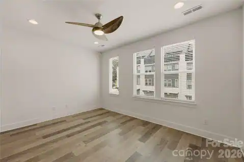 235 S Bruns Avenue, Charlotte, NC 28208 — photo 25