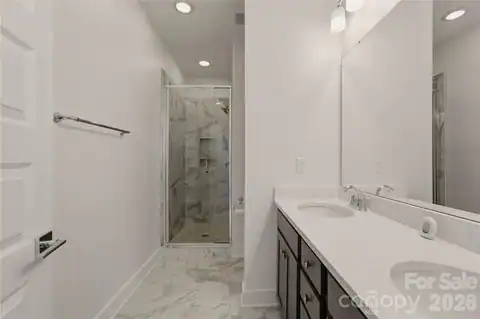 235 S Bruns Avenue, Charlotte, NC 28208 — photo 29