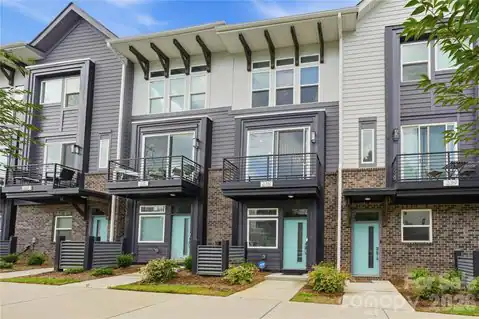 235 S Bruns Avenue, Charlotte, NC 28208 — photo 3