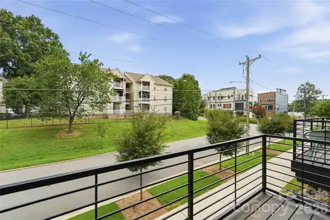 235 S Bruns Avenue, Charlotte, NC 28208 — photo 36