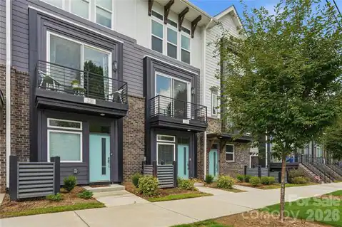 235 S Bruns Avenue, Charlotte, NC 28208 — photo 37