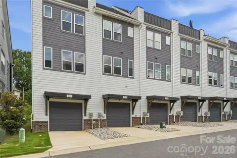 235 S Bruns Avenue, Charlotte, NC 28208 — photo 38