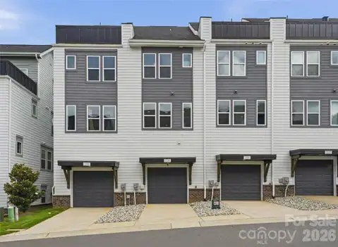 235 S Bruns Avenue, Charlotte, NC 28208 — photo 39