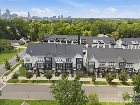 235 S Bruns Avenue, Charlotte, NC 28208 — photo 41