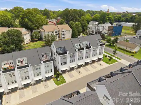 235 S Bruns Avenue, Charlotte, NC 28208 — photo 44