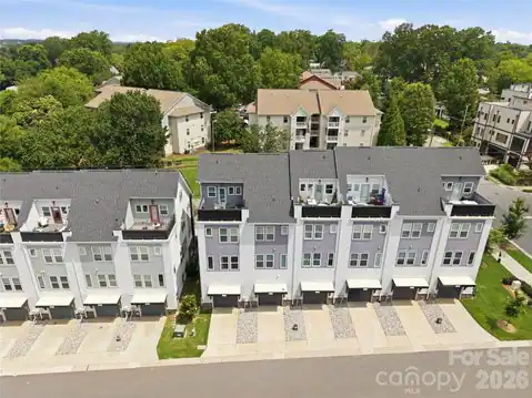235 S Bruns Avenue, Charlotte, NC 28208 — photo 45