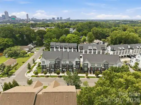 235 S Bruns Avenue, Charlotte, NC 28208 — photo 48