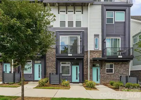 235 S Bruns Avenue, Charlotte, NC 28208 — photo 5