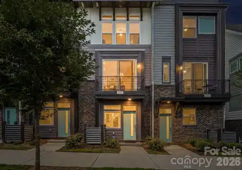 235 S Bruns Avenue, Charlotte, NC 28208 — photo 6