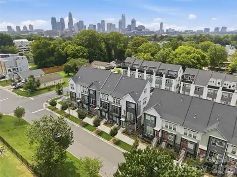 235 S Bruns Avenue, Charlotte, NC 28208 — photo 7