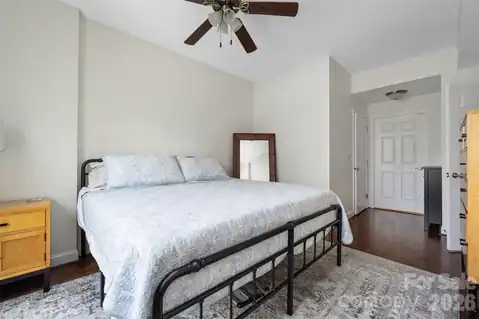 300 W 5th Street #419, Charlotte, NC 28202 — photo 10