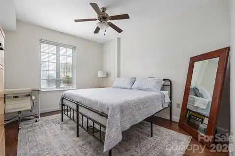 300 W 5th Street #419, Charlotte, NC 28202 — photo 11