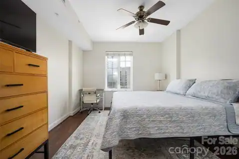 300 W 5th Street #419, Charlotte, NC 28202 — photo 13