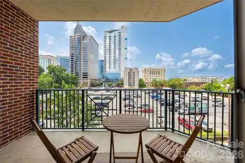 300 W 5th Street #419, Charlotte, NC 28202 — photo 20
