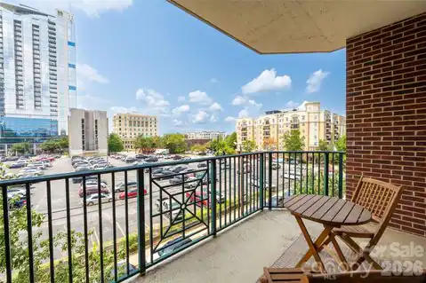 300 W 5th Street #419, Charlotte, NC 28202 — photo 22