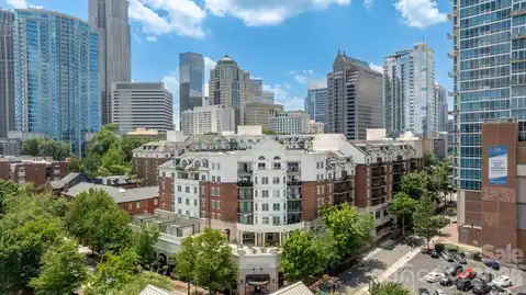 300 W 5th Street #419, Charlotte, NC 28202 — photo 23