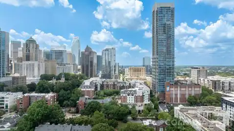 300 W 5th Street #419, Charlotte, NC 28202 — photo 24