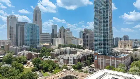 300 W 5th Street #419, Charlotte, NC 28202 — photo 25