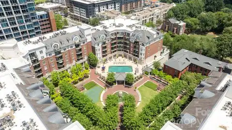 300 W 5th Street #419, Charlotte, NC 28202 — photo 26