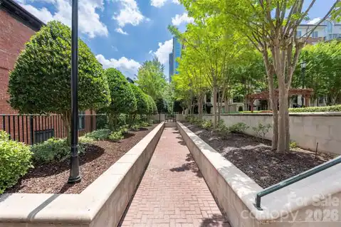 300 W 5th Street #419, Charlotte, NC 28202 — photo 28
