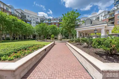 300 W 5th Street #419, Charlotte, NC 28202 — photo 29
