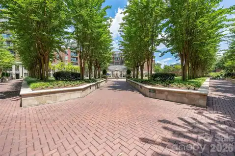 300 W 5th Street #419, Charlotte, NC 28202 — photo 30