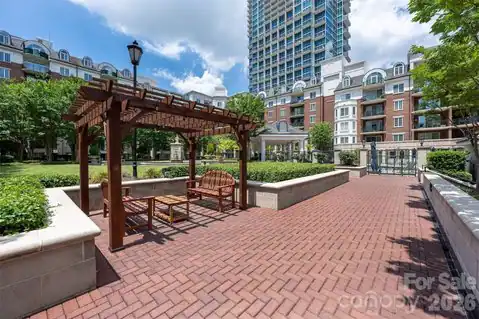 300 W 5th Street #419, Charlotte, NC 28202 — photo 31