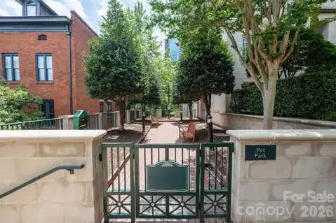 300 W 5th Street #419, Charlotte, NC 28202 — photo 32