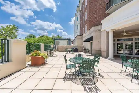 300 W 5th Street #419, Charlotte, NC 28202 — photo 33