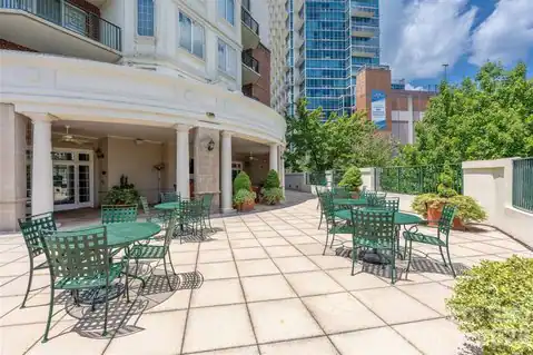 300 W 5th Street #419, Charlotte, NC 28202 — photo 34