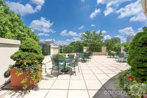 300 W 5th Street #419, Charlotte, NC 28202 — photo 35