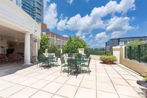 300 W 5th Street #419, Charlotte, NC 28202 — photo 36