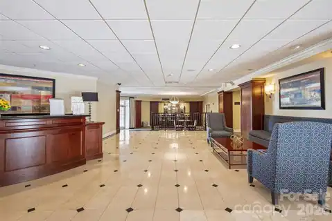 300 W 5th Street #419, Charlotte, NC 28202 — photo 39