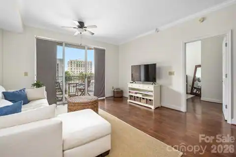 300 W 5th Street #419, Charlotte, NC 28202 — photo 4