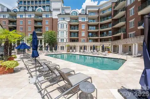 300 W 5th Street #419, Charlotte, NC 28202 — photo 46