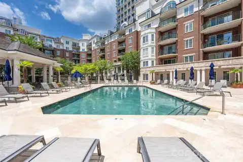 300 W 5th Street #419, Charlotte, NC 28202 — photo 47