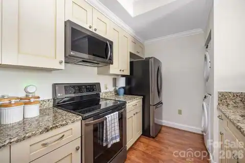 300 W 5th Street #419, Charlotte, NC 28202 — photo 6
